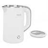 Electric Tea Kettle Auto Shut Off Boil Dry Protection Stainless