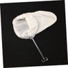 Healeved 3pcs Thai Tea Bags Tea Loose Leaf Stainless Strainer