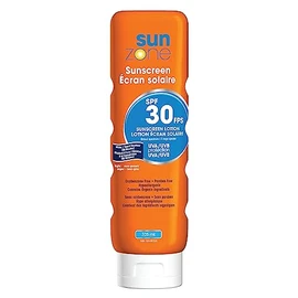 Sunzone SPF 30 Lotion, 325 mL / 11 fl oz