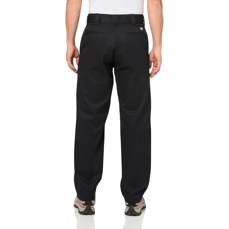 Dickies Men's 874 Flex Work Pants, Black