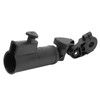 Golf Cart Umbrella Holder, Universal Adjustable Angle with 19mm 30mm