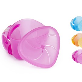 Vital Baby 492005-05 Food Tub Pink