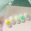 Songi Songi - Oval / 송이송이 - 오벌