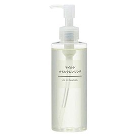Muji Mild Oil Cleansing 6.8 fl oz (200 ml)