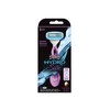 Wilkinson Sword Hydro Silk Razor Blades with Serum for Women,