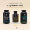 Life Vitamina 400 300 Cápsulas