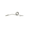 WR02X12256 Refrigerator Torsion Spring Genuine OEM