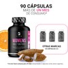 B Life Company Multivitamínico para Mujer Mayor de 40 años
