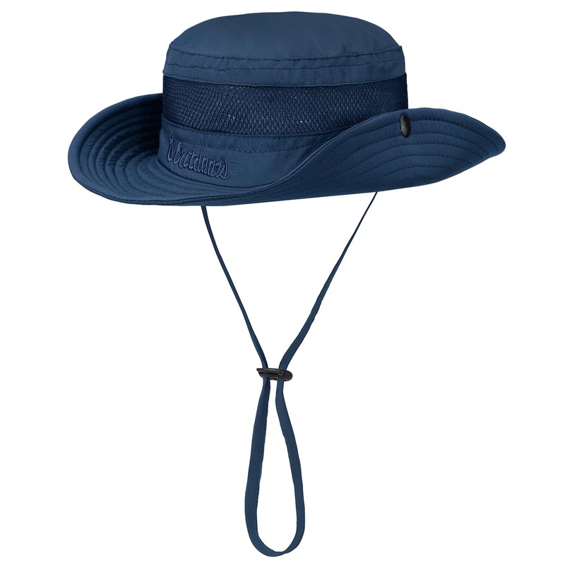 Sombrero de sol para niños, sombreros de pesca para niños