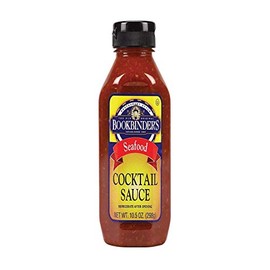 Bookbinders Sauce Cocktail, 10.75 oz - PACK OF 2