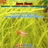Java Moss Live Water Plant for Aquarium Fish Tank -