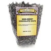 Mini Semi-Sweet Chocolate Chips (1lb. Resealable Zip Lock Stand Up