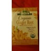 LIFESTYLE AWARENESS 2 PACK LIFESTYLE AWARENESS, ORGANIC GINGER ROOT SUPPORT