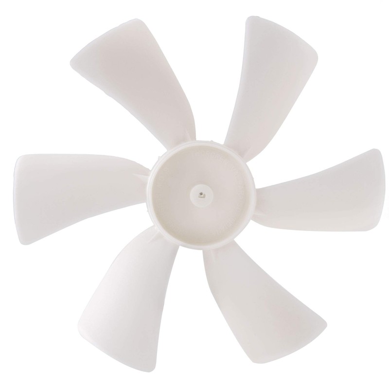 Replacement Fan Blade Roof Vents (2 Fans)