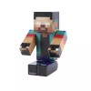 EnderToys Herobrine Boy Action Figure Toy, 4 Inch Custom Series