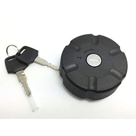 Fuel Tank Locking Kit for Zongshen GY Series Motorbike