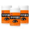 Material No. 1 Mole Killer Grain Type, 120g, Pack of 3