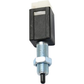 Garage-Pro Clutch Pedal Ignition Switch Compatible with 1993-2006 Nissan Altima, 1985-2008 Maxima, 1998-2015 Frontier, Fits 2003-2008 Infiniti G35