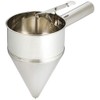 Endo Shoji WTY92 TKG Octopus Flour Tongue Grounds, Horizontal Handle,