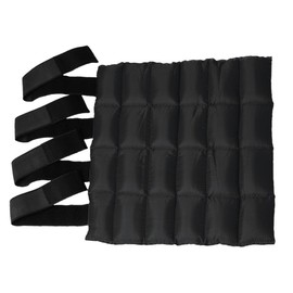 Tough 1 Ice Boot, Black, 16"