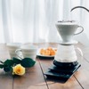 Hario V60 Ceramic Coffee Dripper Pour Over Cone Coffee Maker