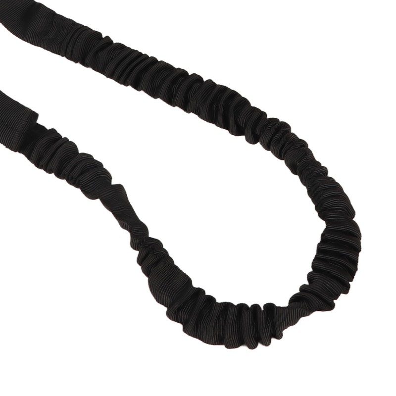 Hands Free Dog Leash Shock Absorption Reflective Dog Running Leash