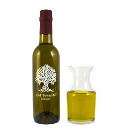 Old Town Oil Meyer Lemon Extra Virgin Olive Oil