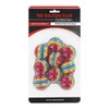 The Golfers Club Foam Practice Golf Balls (Multi-Coloured) x 9,