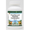 Feverfew and Guarana Combination - 450 mg (100 Capsules, ZIN:
