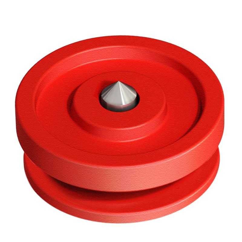 Button Fix Type 1 Bonded Bracket Marker Guide Kit Connecting