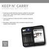 Royal & Langnickel Sketching Set