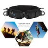 PULUZ Multi-Function Camera Waist Belt for SLR/DSLR Cameras, Adjustable Camera