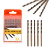 Drywall Cut Out Bit 5/32 | 1/8 inch, HSS M2