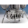 Imex PG9109 1/350 The Moonlander Spacecraft