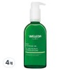 Weleda Cleansing Gel, 150ml, 4 pieces / 벨레다 클렌징 젤, 150ml, 4개