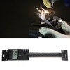 Vernier Caliper Digital Vertical Measurement Gauge Ruler Industrial Measuring Tool