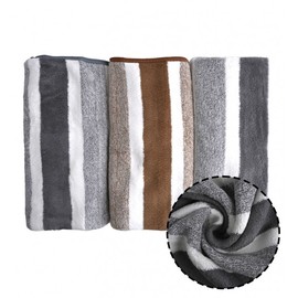 Didi Shop Microfiber Fluffy Face Towel (3-Pack) (992853)