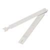 Firefighting Tool Leverage Tool Multipurpose Spring Steel Foldable for First