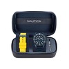Nautica NCT Sea Dive Silicone Watch