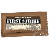 First Strik Bars Variety Pack 6 Bars (3 Cran-Raspberry 3