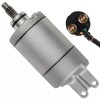Caltric Starter & Relay Solenoid for Honda TRX450 TRX450ES Fourtrax