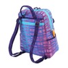 BYANNIE Got Your Back 2.1 Pattern, Multicolor