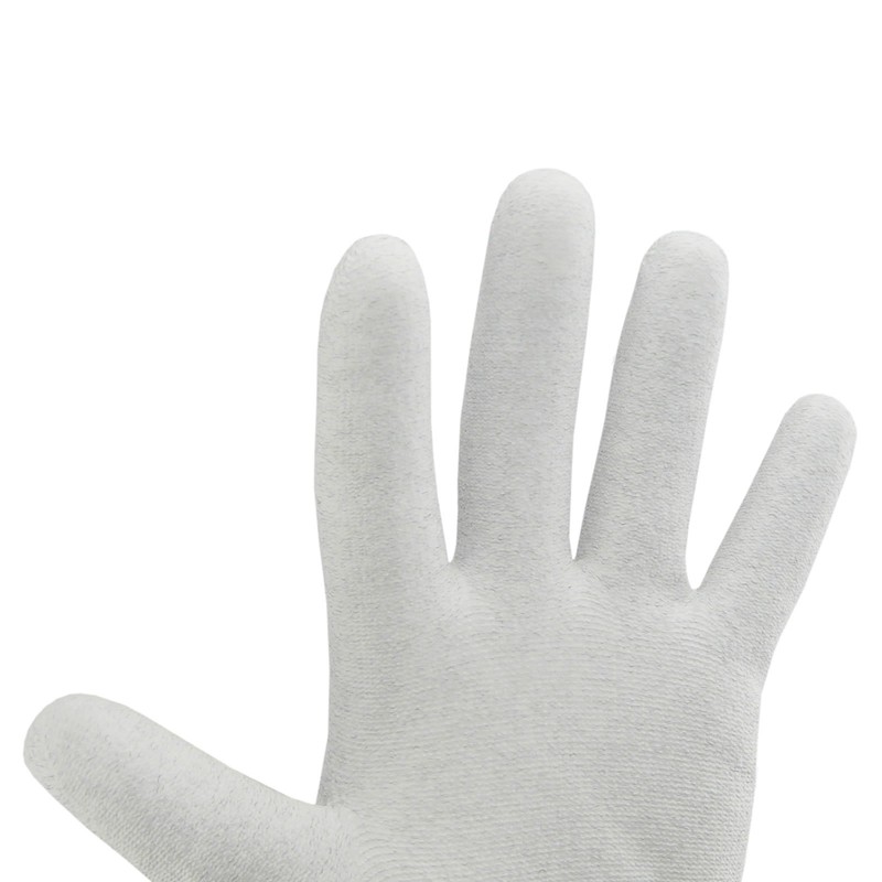 smardy 2 Pairs antistatic ESD gloves | touchscreen functionality size