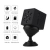 Mini Camera 4K HD Wireless Micro Camera Portable Cam With