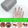 Orssmigs 1 Roll 15.2 cm x 6 m Rabbit Wire,