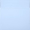 5 1/2 x 5 1/2 Square Envelopes w/Peel & Press