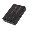 4K HD Switcher 3 in 1 Out 4K 60Hz HDR