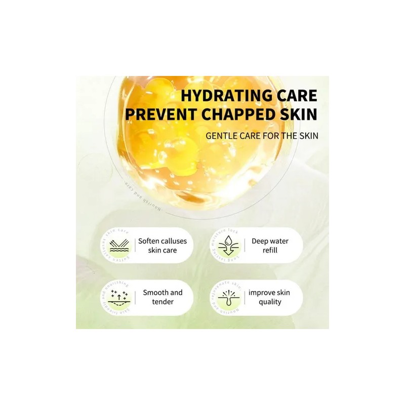 Ai Crema Hidratante De Manos Con Aguacate, 40 G, Crema