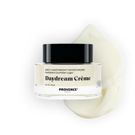 Provence Beauty Crema hidratante adaptógena Daydream Cream – Crema hidratante facial – Crema facial calmante para una hidratación satisfa...