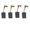 Carbon Brushes CB318 CB330 CB340 CB314 CB315 For Makita 9560CV